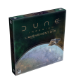 Dune Imperium - L'Avénement d'Ix