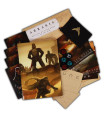 Dune : Secrets Enfouis - Pack Goodies