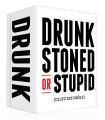 Drunk Stoned or Stupid