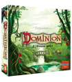 Dominion - L'Arrière-pays