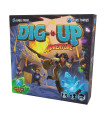 Dig Up Adventure