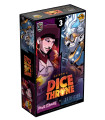 Dice Throne - Saison 2 : Pirate Maudite vs Artificier