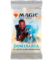 Magic : The Gathering - Booster Dominaria