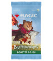 Booster de jeu BloomBurrow