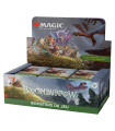 Boite de 36 Booster de jeu BloomBurrow