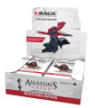 Boite de 24 Booster Infinis Assassin's Creed