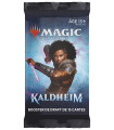 Magic : The Gathering - Booster Draft : Kaldheim