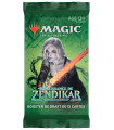 Magic : The Gathering - Booster Draft : Renaissance de Zendikar