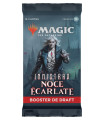 Magic : The Gathering - Booster Draft : Noce Écarlate