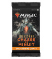 Magic : The Gathering - Booster Draft : Chasse de Minuit