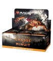 Boite de 36 Booster Draft : Chasse de Minuit