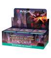 Boite de 36 Booster Draft : Nouvelle Capenna