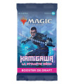 Booster Draft : Kamigawa La Dynastie Néon