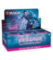 Boite de 36 Booster Draft : Kamigawa La Dynastie Néon