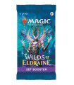 Set Booster Wilds of Eldraine