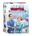 Dice Hospital : Services d'urgence