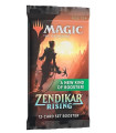 Set Booster Zendikar Rising