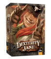 Dexterity Jane