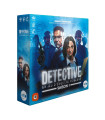 Detective : Saison 1