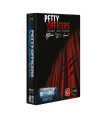 Detective - Signature : Petty Officers