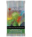 Booster Collector Renaissance de Zendikar