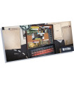 Detective - Playing Mat / Tapis de jeu