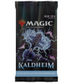 Booster Collector Kaldheim