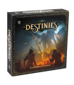 Destinies