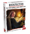 Decktective : Un testament sans héritier