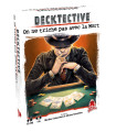 Decktective : On ne triche pas avec la Mort