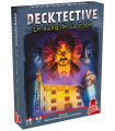 Decktective : Le Sang de la Rose