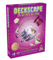 Deckscape in Wonderland