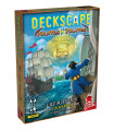 Deckscape : Pirates vs Pirates : L'Île au Trésor