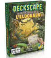 Deckscape : Le Mystère de L'Eldorado