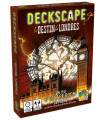 Deckscape : Le destin de Londres