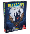 Deckscape : Le Château de Dracula