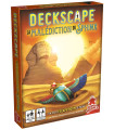 Deckscape : La Malédiction du Sphinx