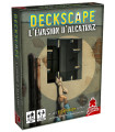 Deckscape : L'évasion d'Alcatraz