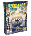 Deckscape : Braquage à Venise