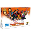 DC Comics Deck-Building Game : Teen Titans