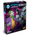 DC Comics Deck-Building Game : Rivals - Batman vs Joker