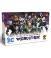 DC Comics Deck-Building Game : Forever Evil