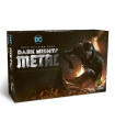 DC Comics Deck-Building Game : Dark Nights Metal