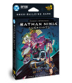 DC Comics Deck-Building Game - Batman Ninja : Paquet Crossover