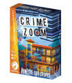 Crime Zoom : Fenêtre sur Crimes