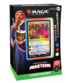 Deck Commander Masters : Groupe de Planeswalkers