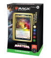 Deck Commander Masters : Essaim de Slivoides