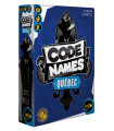 Codenames : Québec