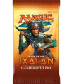 Booster Rivals of Ixalan