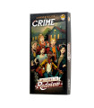 Chronicles of Crime - Welcome To Redview